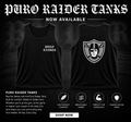 Puro Raider Tanks